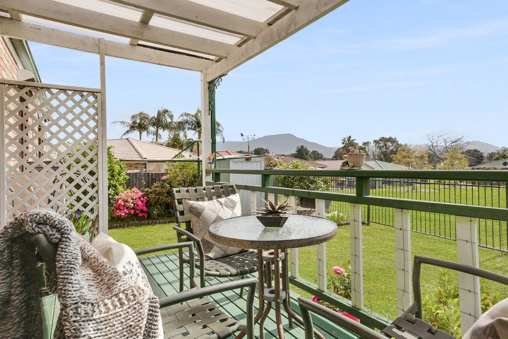 13 Ashmore Crescent KANAHOOKA 8