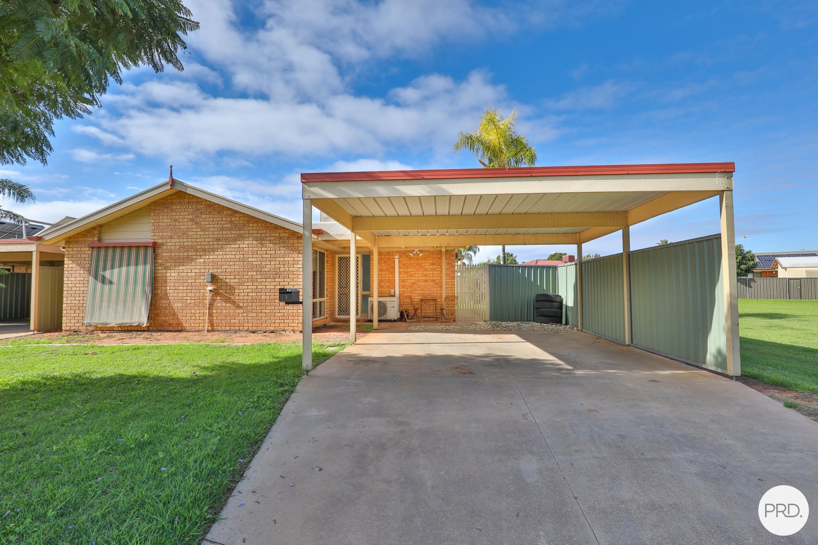 13 Ashwood Court MILDURA 1