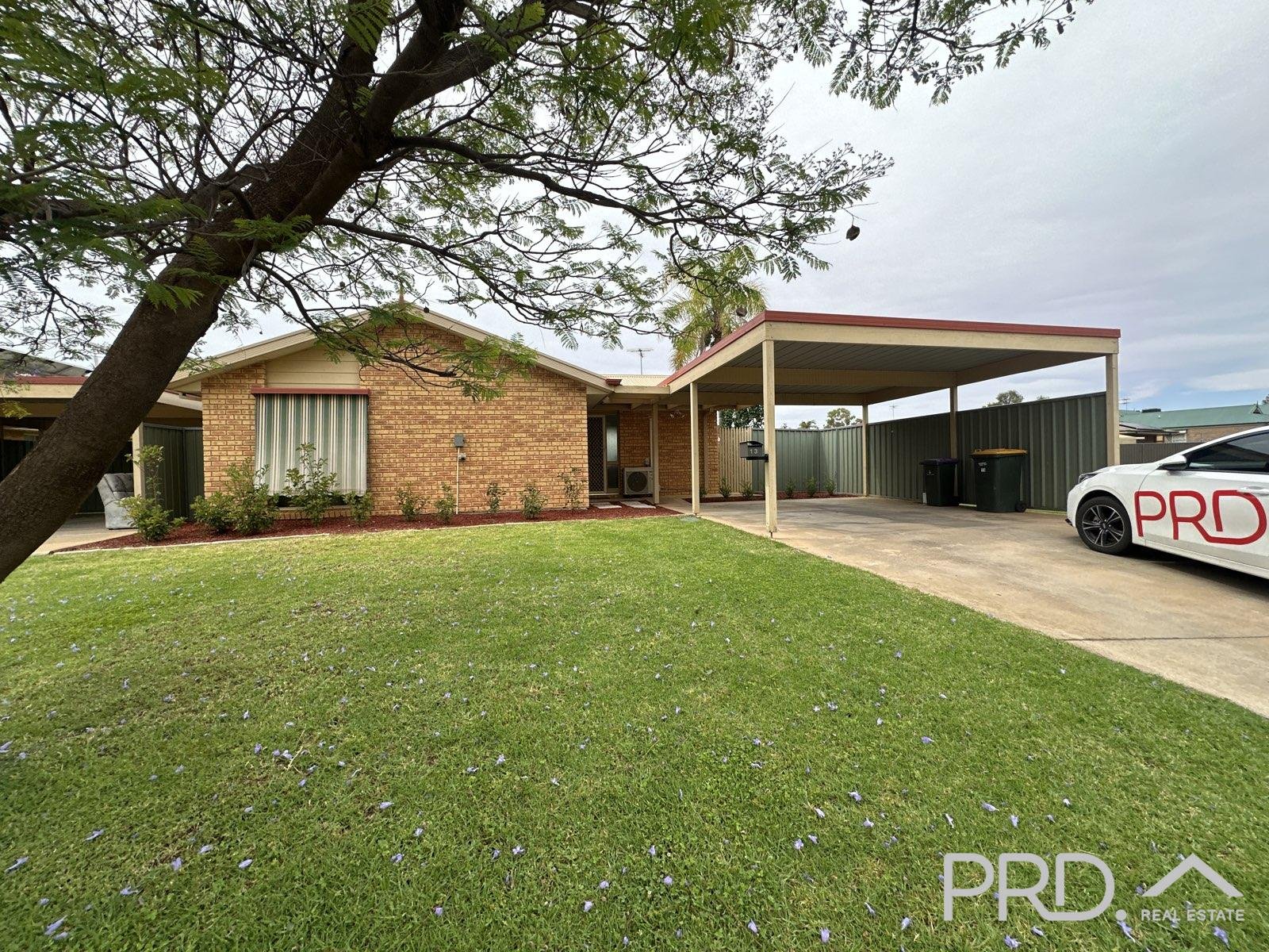 13 Ashwood Court MILDURA 1