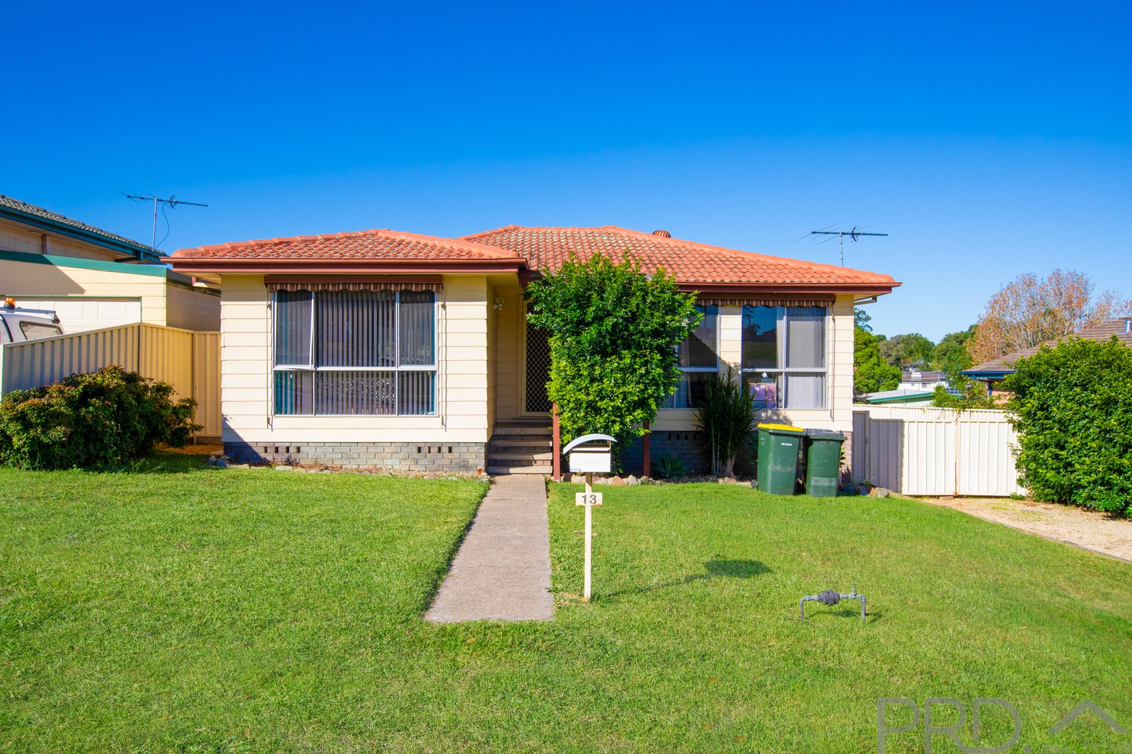 13 Avery Street RUTHERFORD 1
