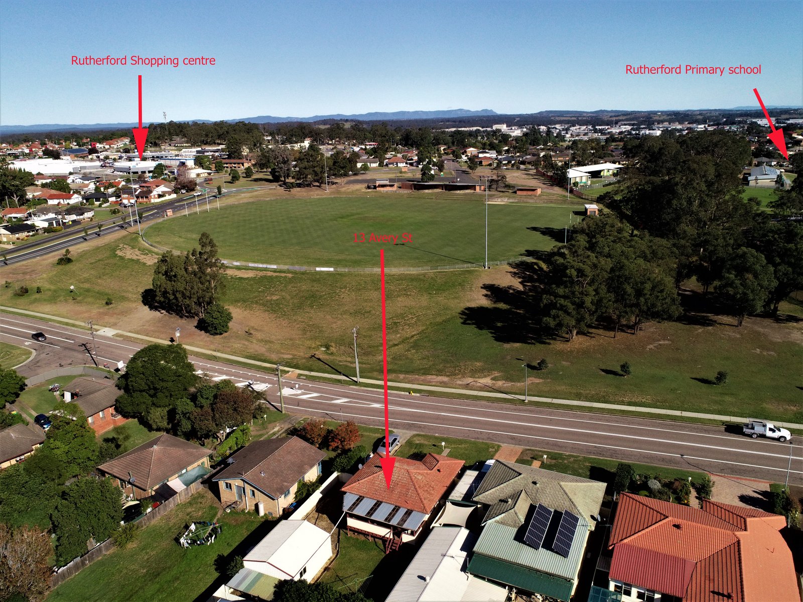 13 Avery Street RUTHERFORD 2