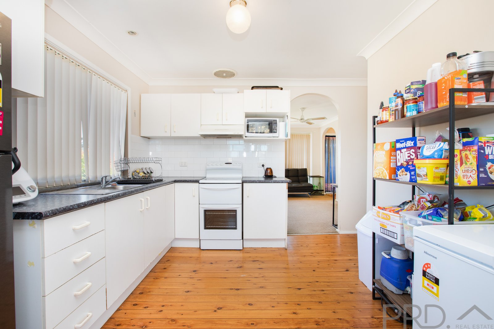 13 Avery Street RUTHERFORD 8