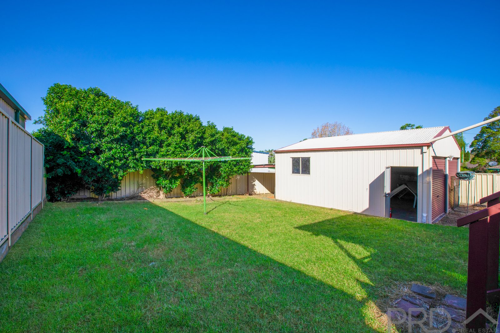 13 Avery Street RUTHERFORD 14