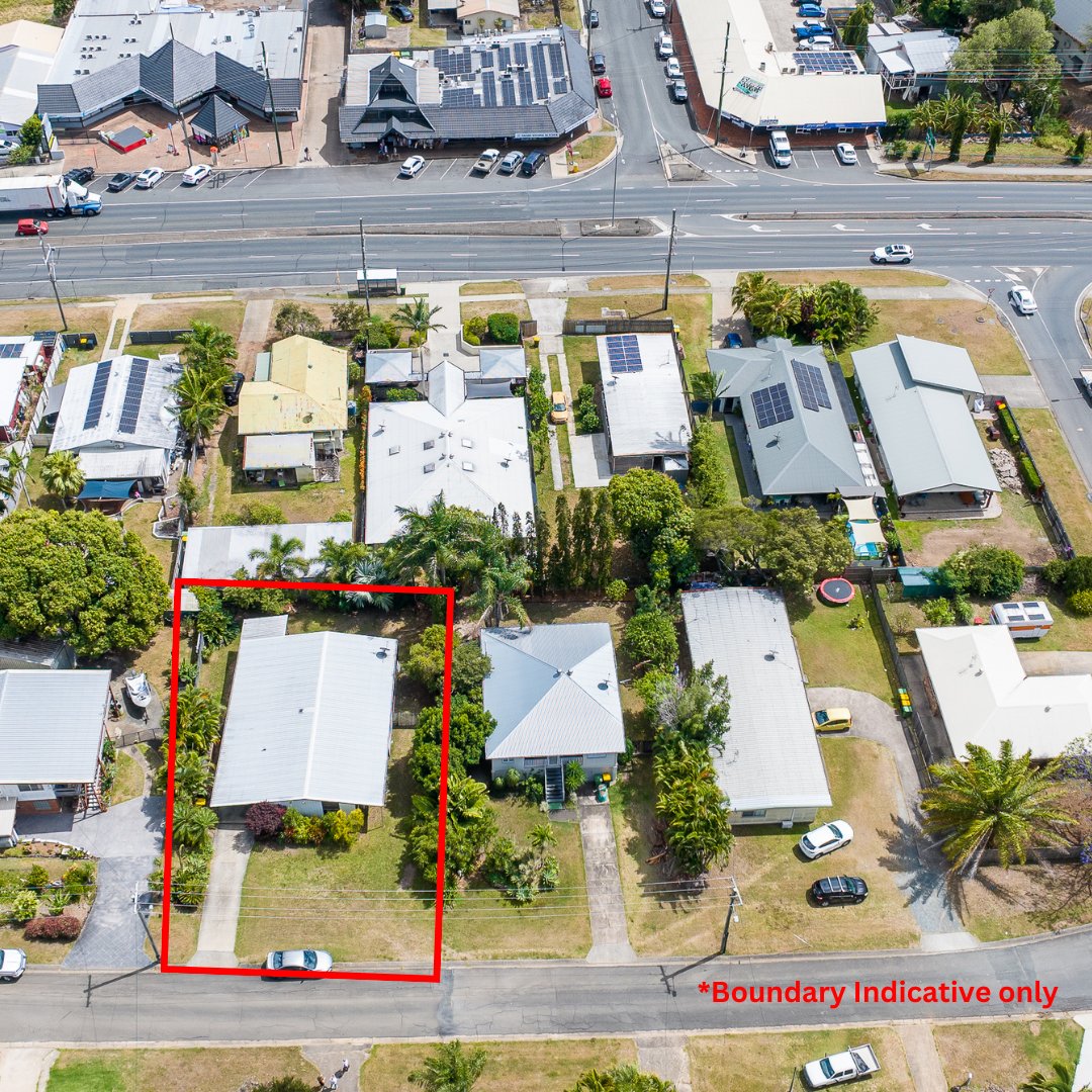 13 Balaka Street CANNONVALE 2