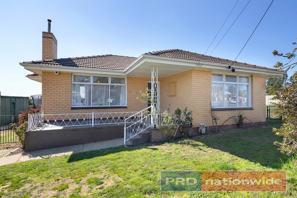 13 Bald Hills Road CRESWICK 1