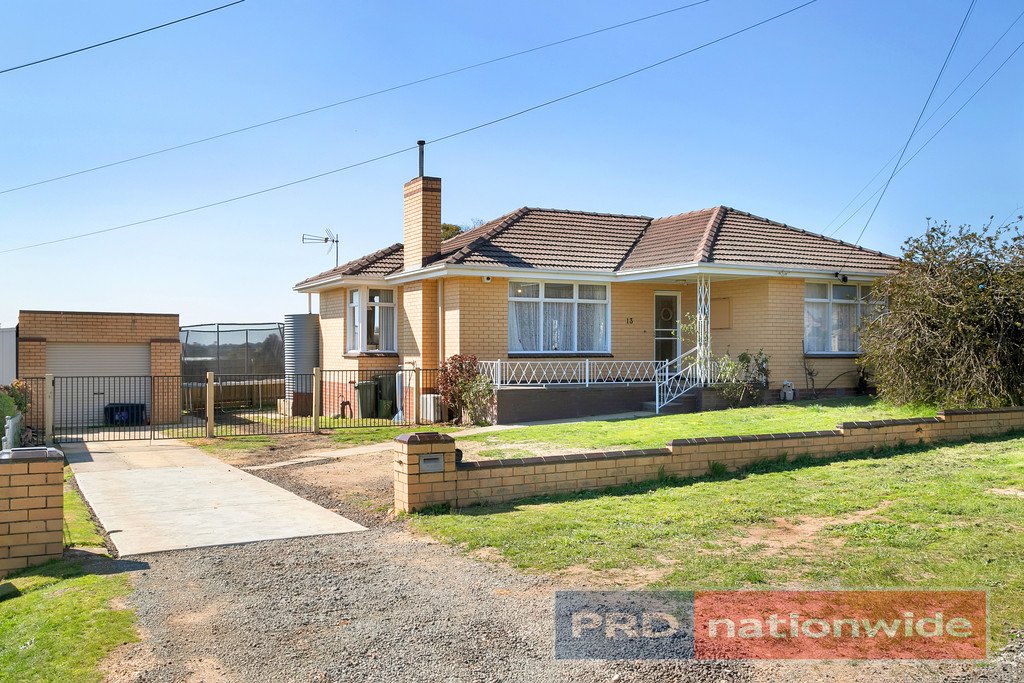 13 Bald Hills Road CRESWICK 9
