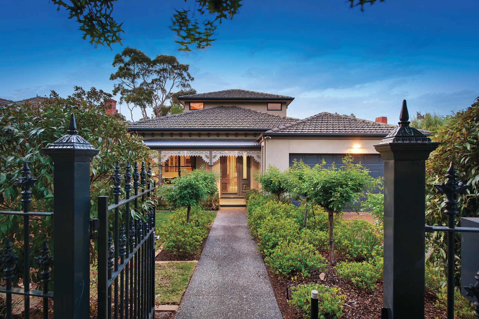 13 Balmoral Crescent, Surrey Hills, VIC