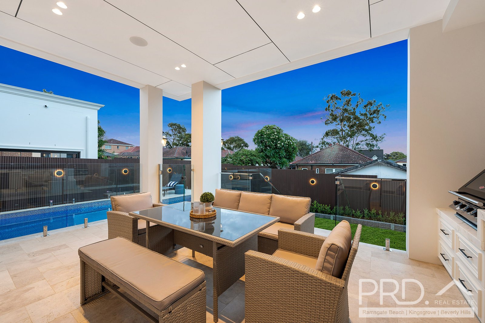 13 Banner Road KINGSGROVE 14