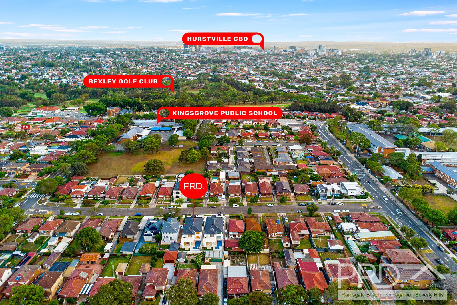 13 Banner Road KINGSGROVE 18