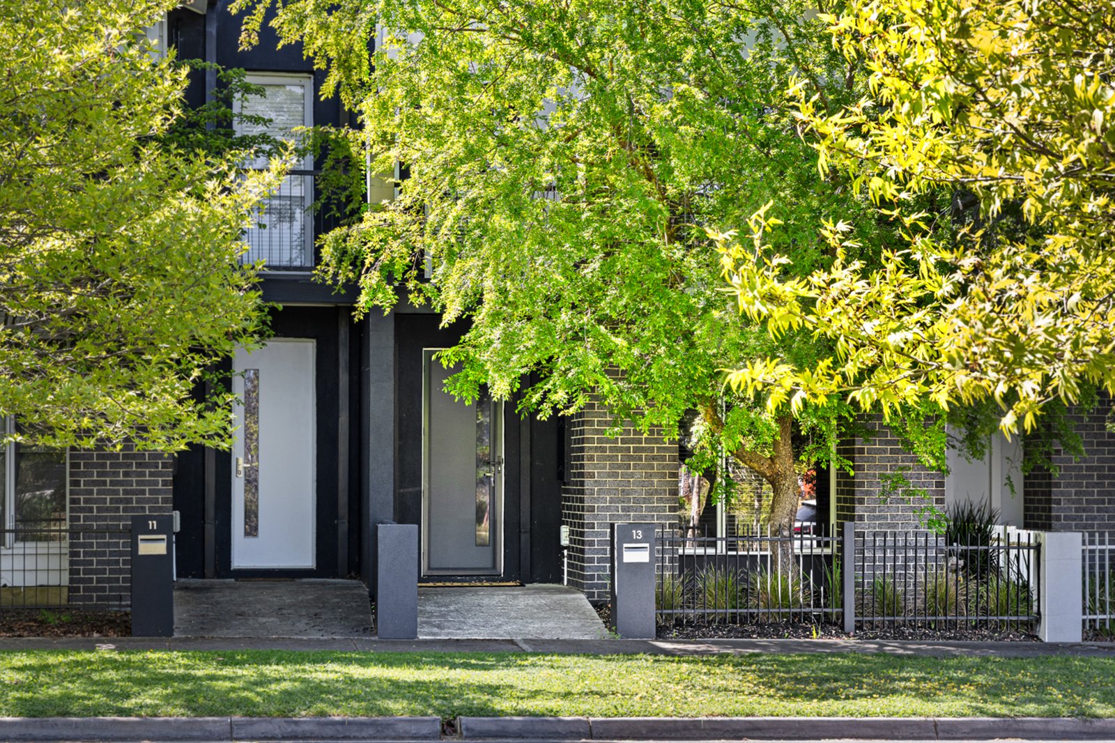 Gallery: 13 Bannister Street