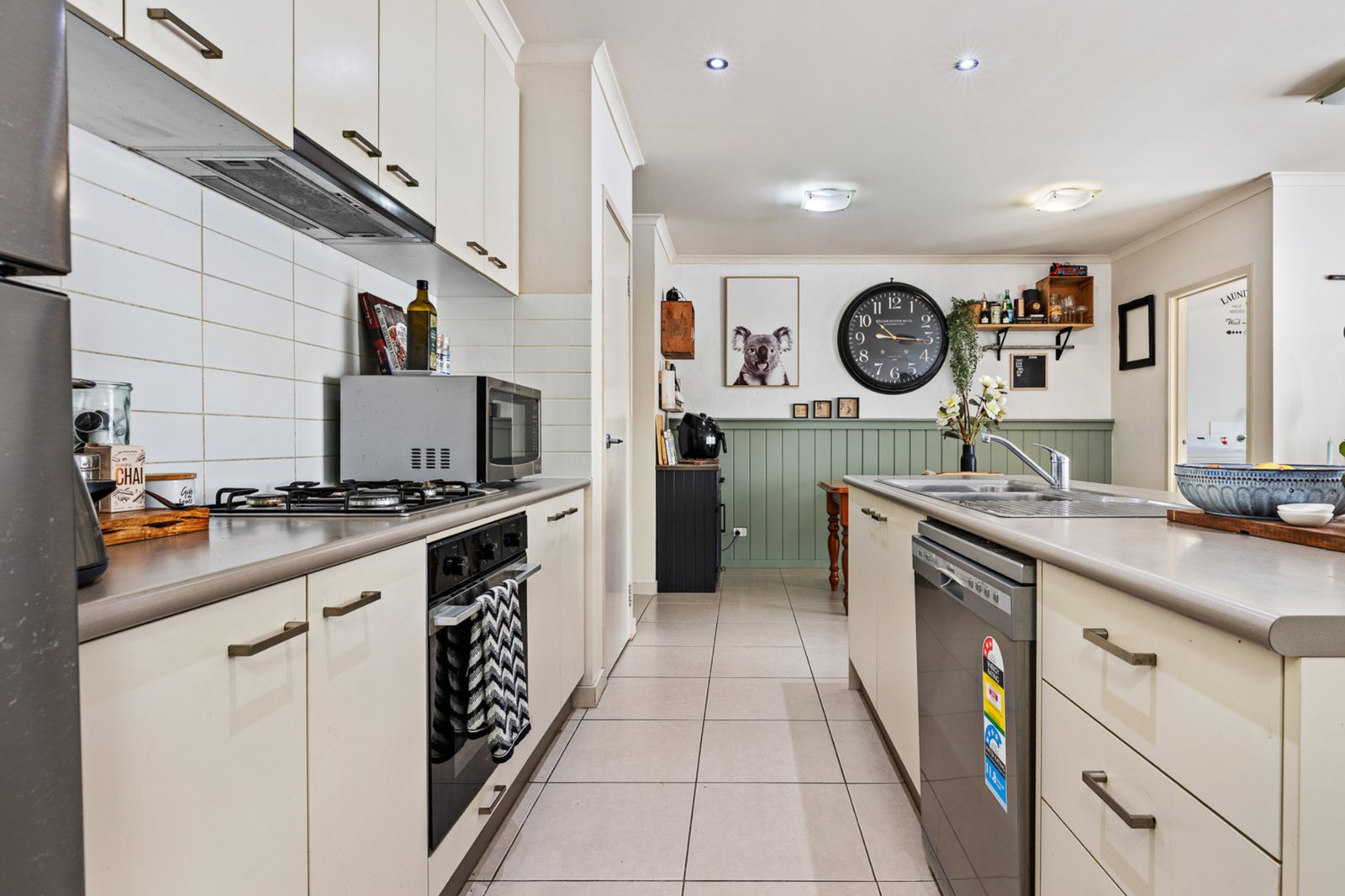 Gallery: 13 Bannister Street