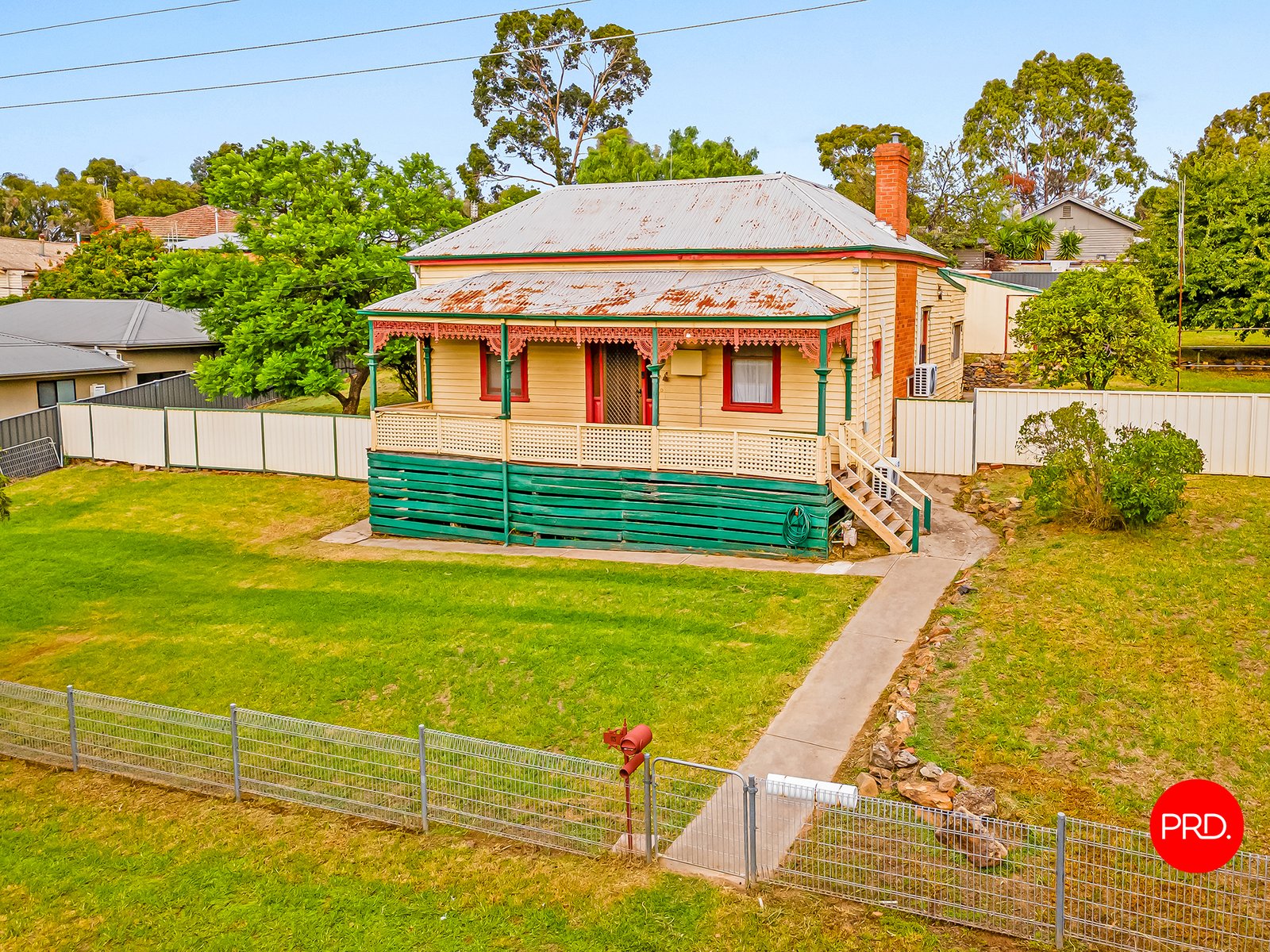 13 Barney Street NORTH BENDIGO 1