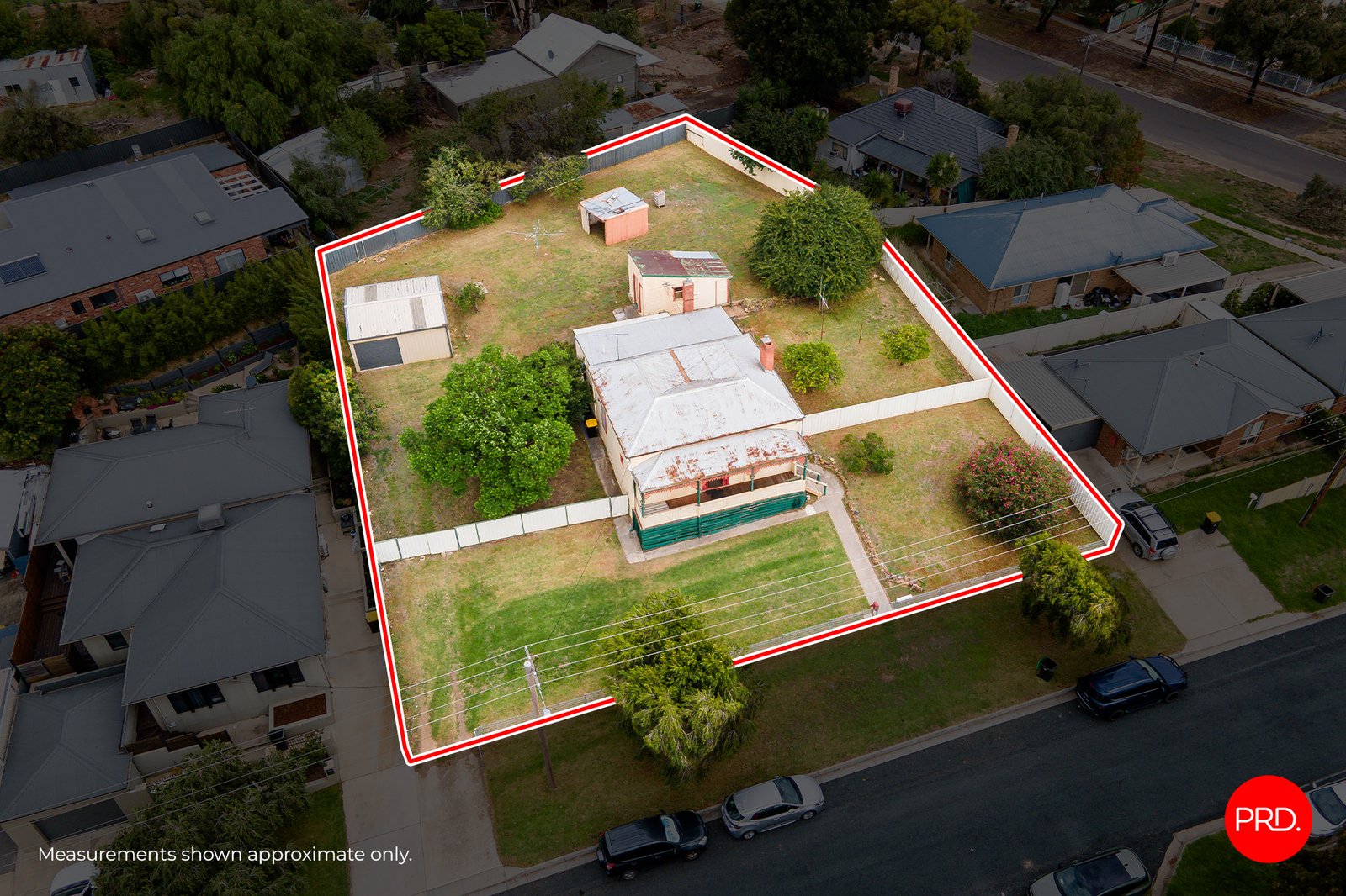 13 Barney Street NORTH BENDIGO 2