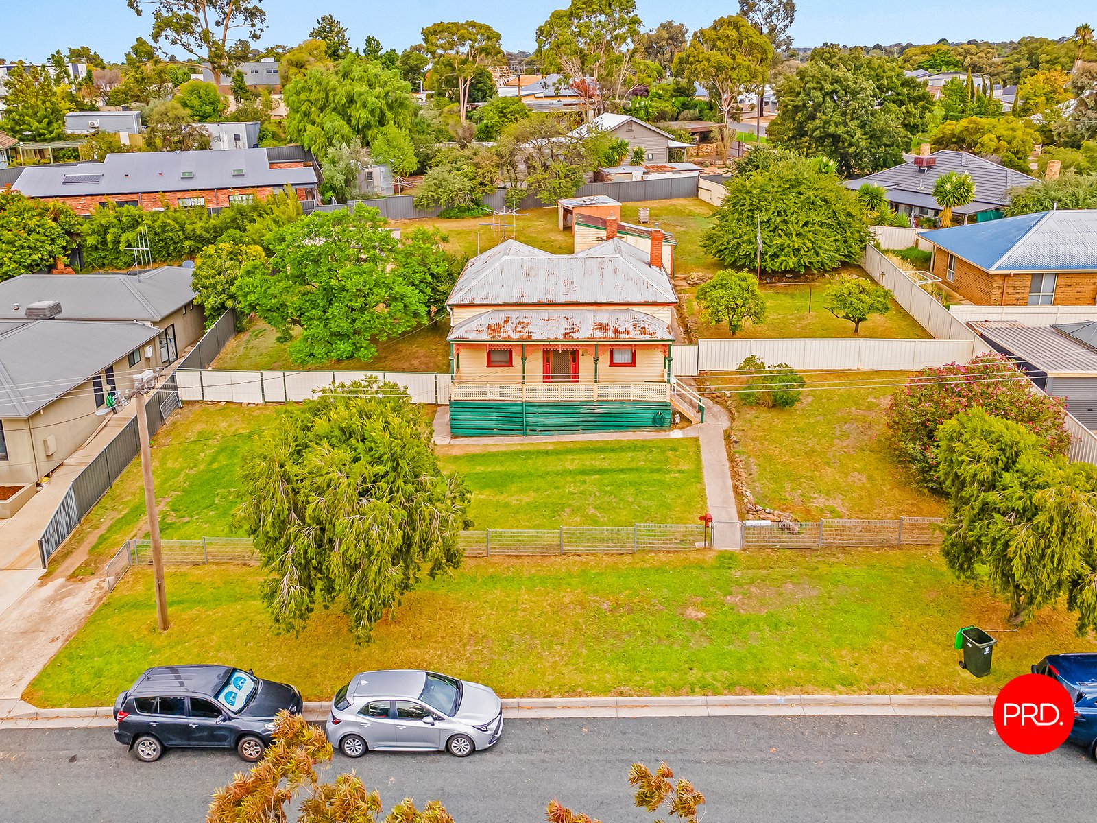 13 Barney Street NORTH BENDIGO 3