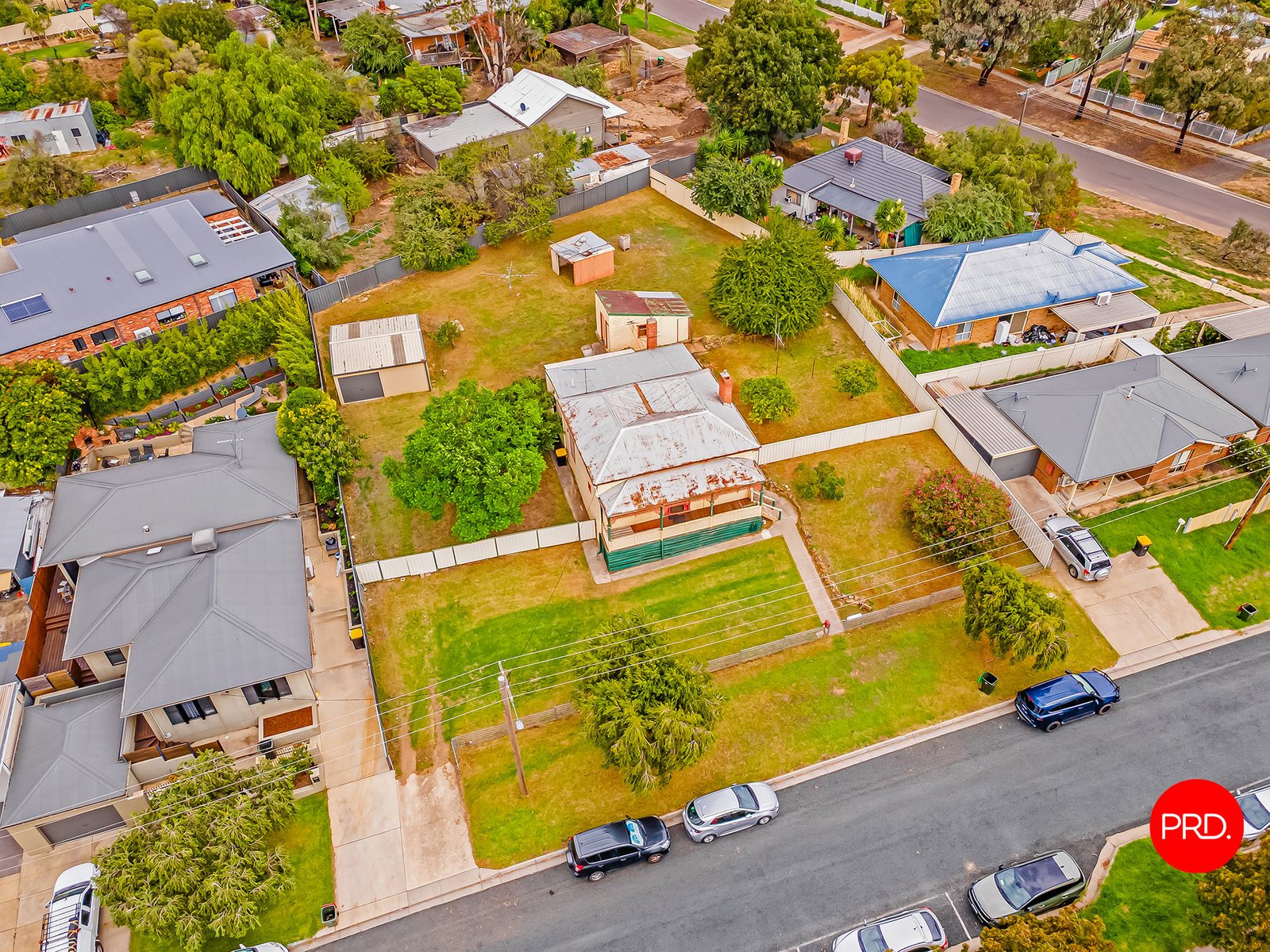 13 Barney Street NORTH BENDIGO 4