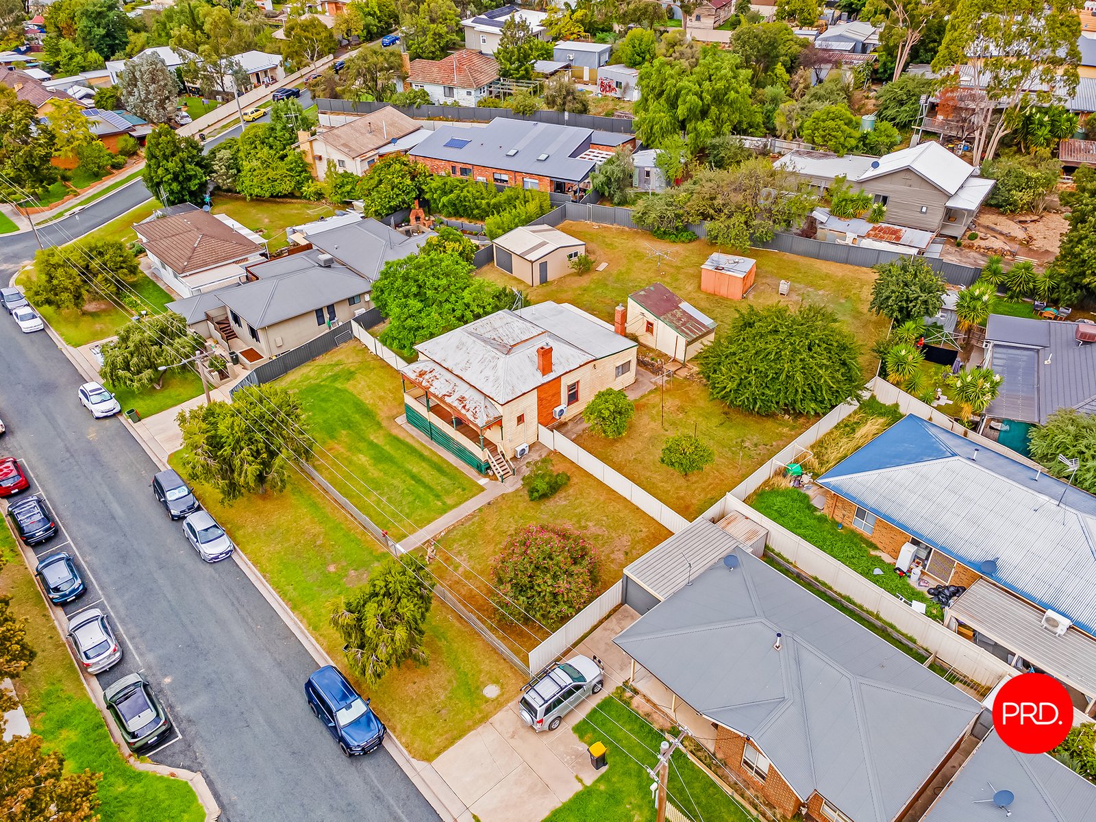 13 Barney Street NORTH BENDIGO 15