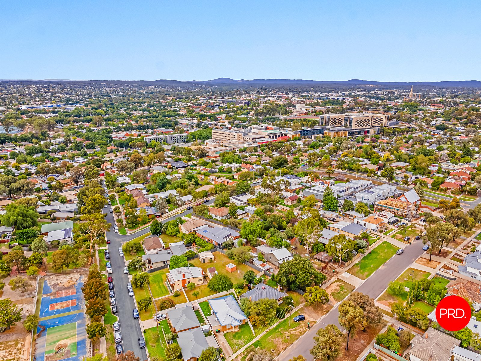13 Barney Street NORTH BENDIGO 17