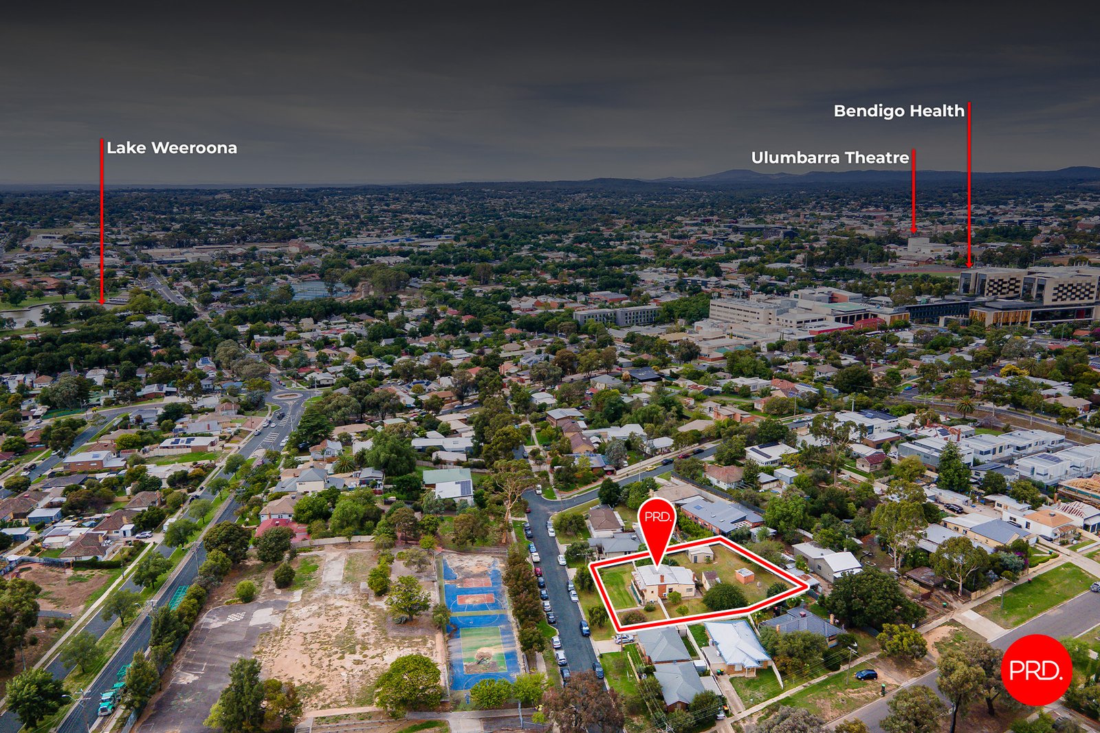 13 Barney Street NORTH BENDIGO 18