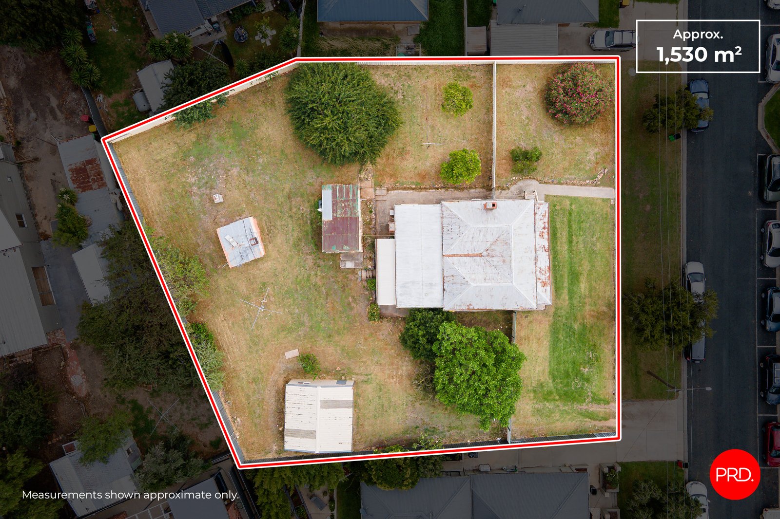 13 Barney Street NORTH BENDIGO 19