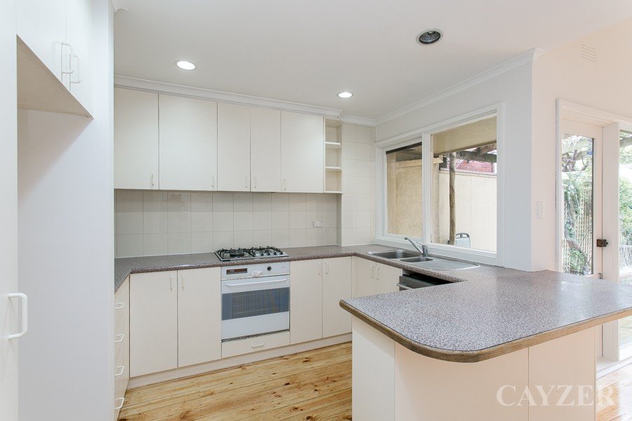 Gallery: 13 Barrett Street