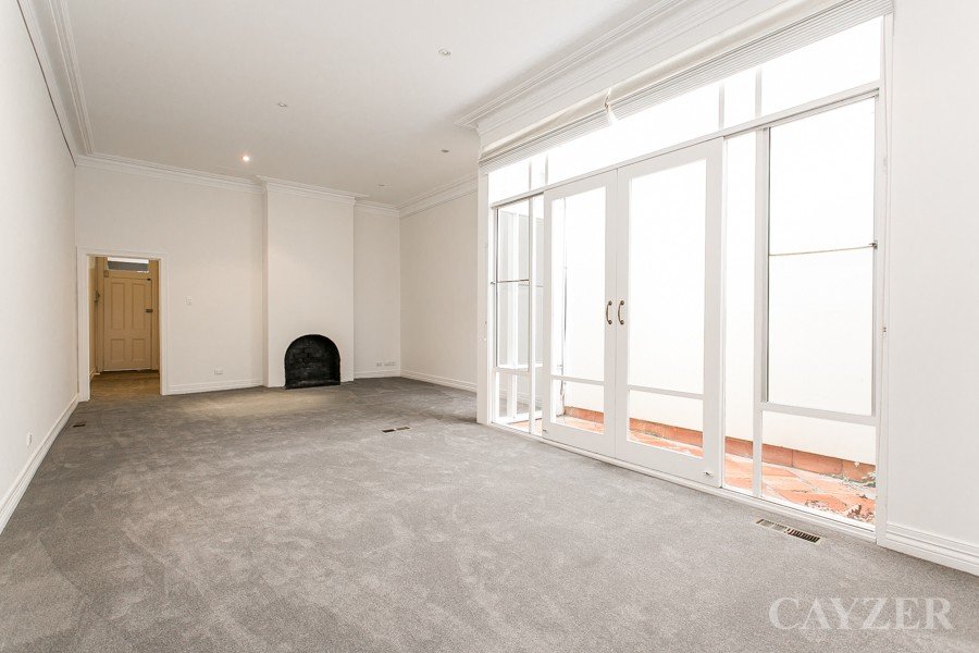 Gallery: 13 Barrett Street