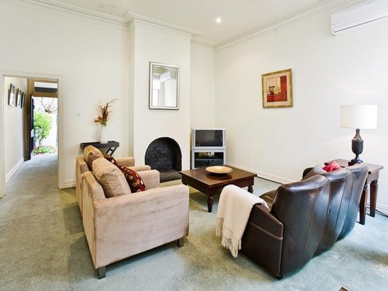 Gallery: 13 Barrett Street