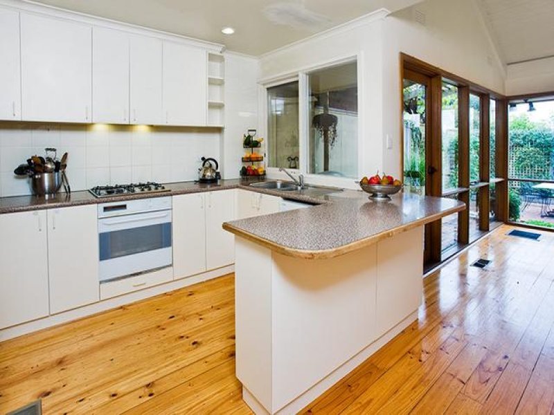 Gallery: 13 Barrett Street