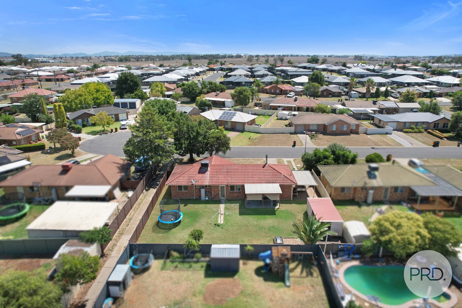 13 Baxter Place TAMWORTH 20