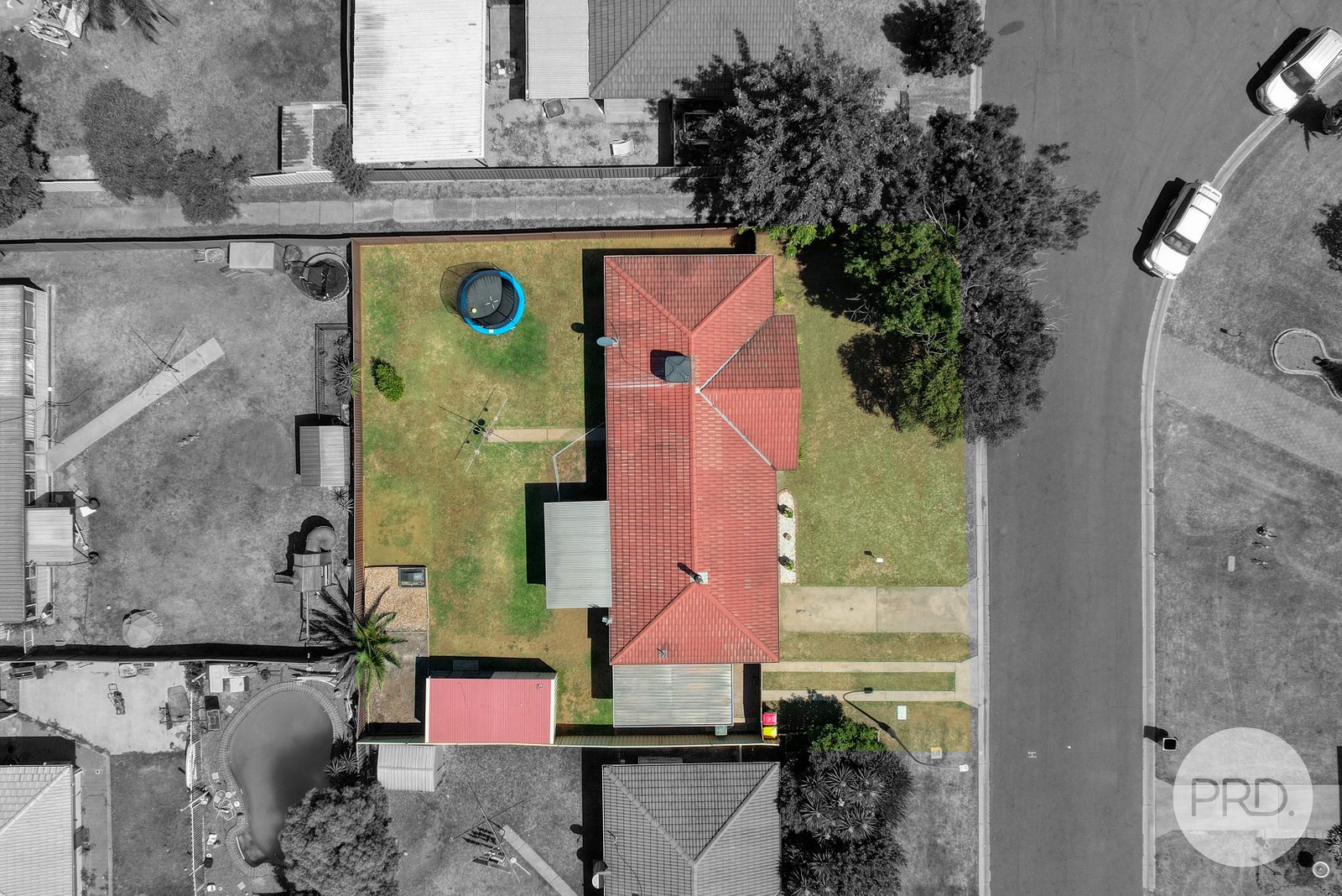 13 Baxter Place TAMWORTH 21