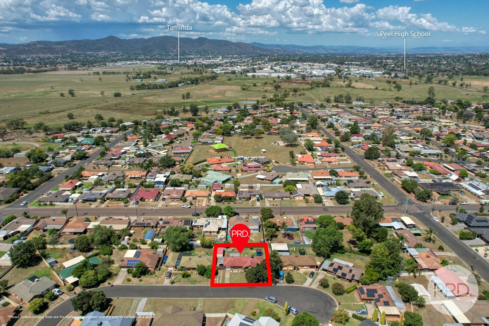 13 Baxter Place TAMWORTH 22