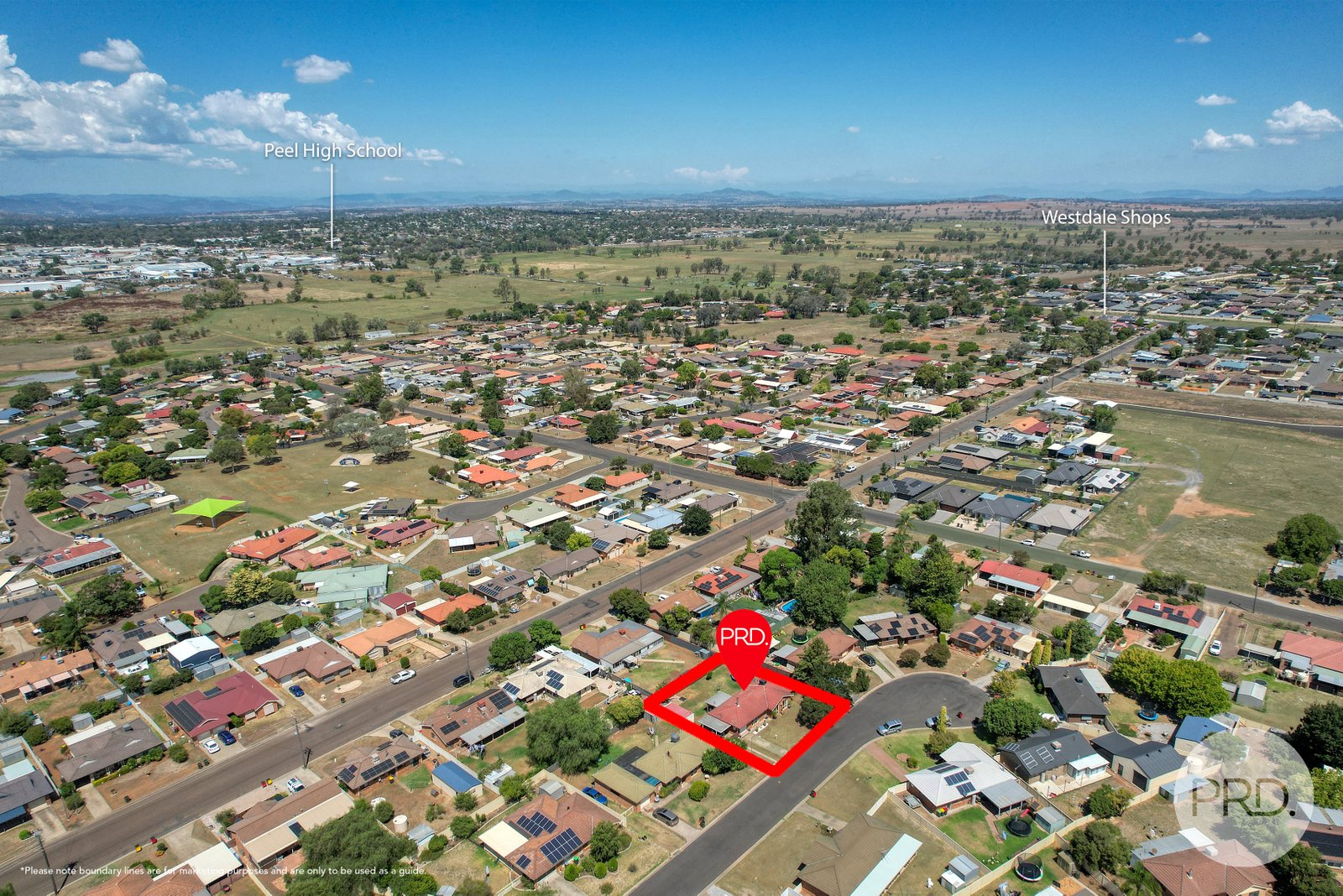 13 Baxter Place TAMWORTH 23