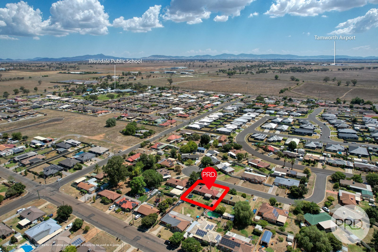 13 Baxter Place TAMWORTH 24