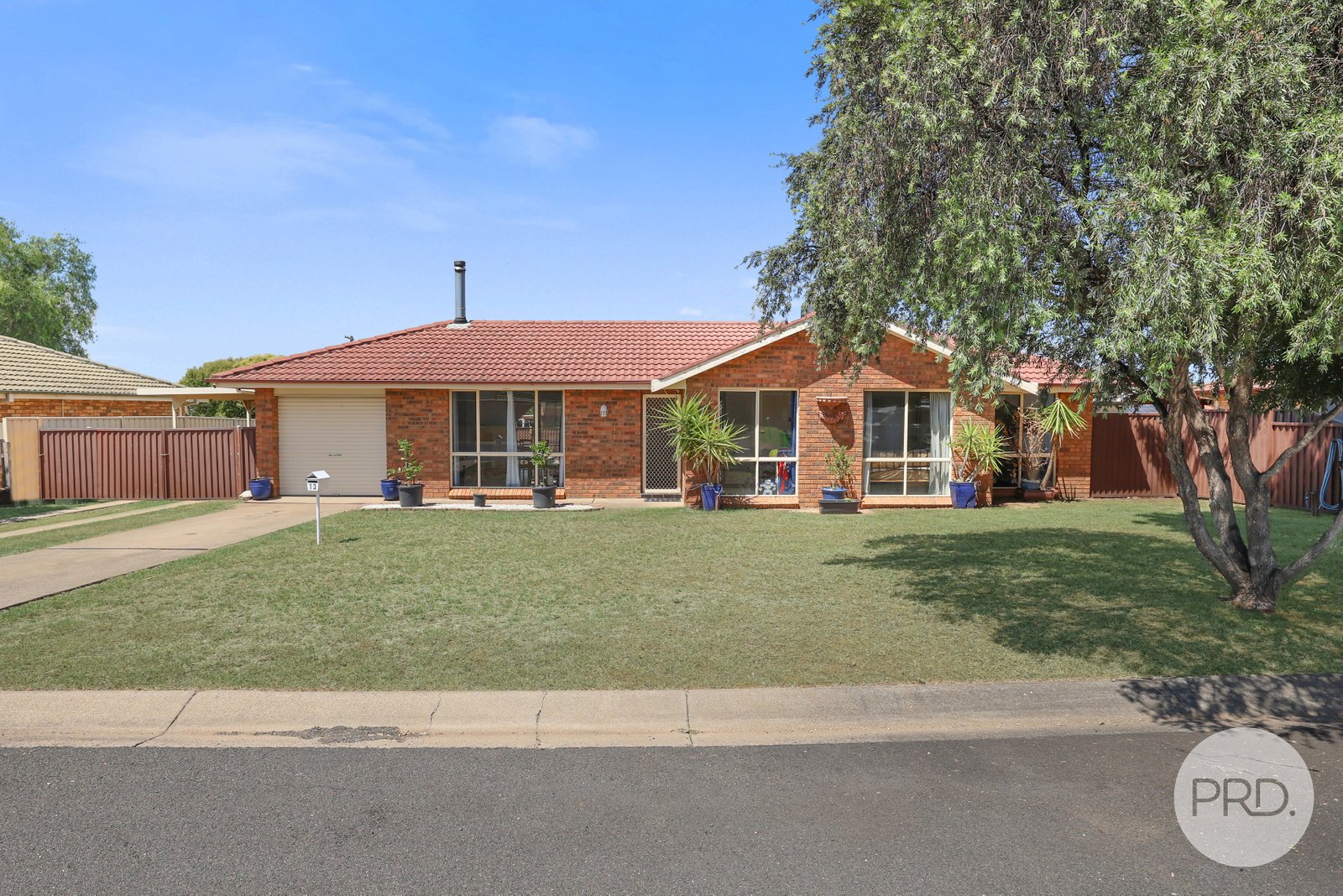 13 Baxter Place TAMWORTH 25