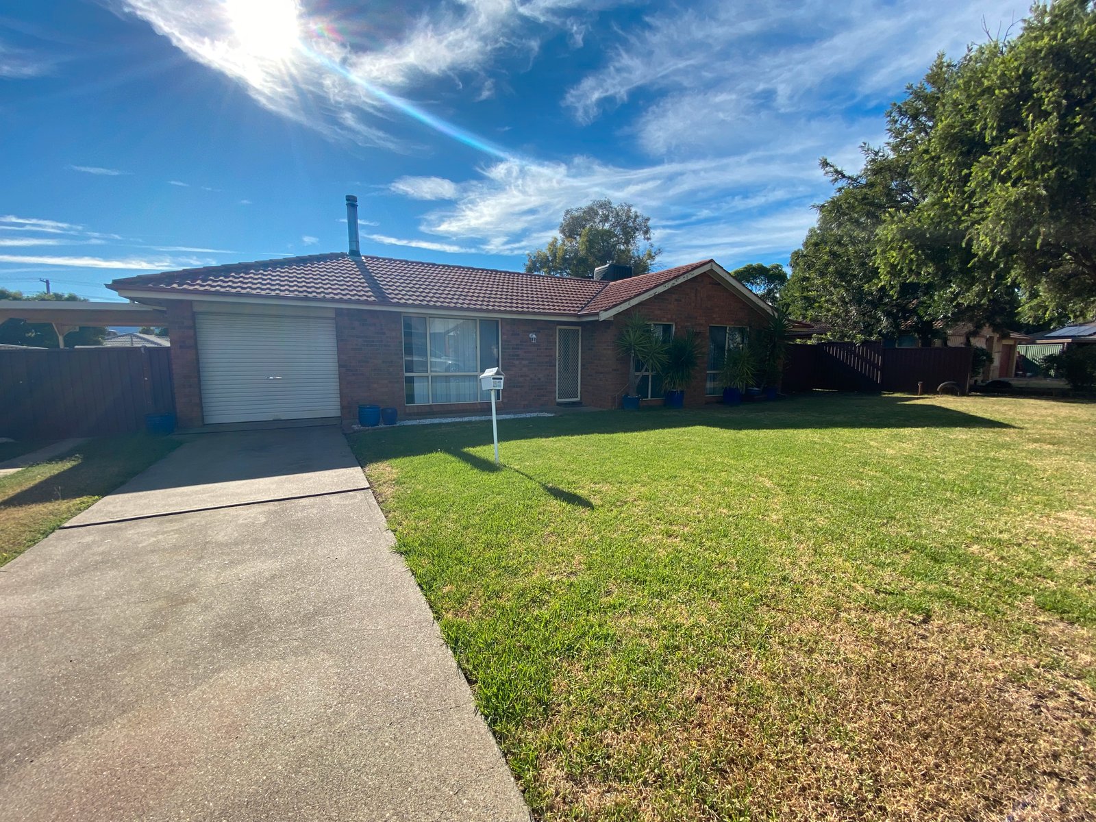 13 Baxter Place TAMWORTH 2