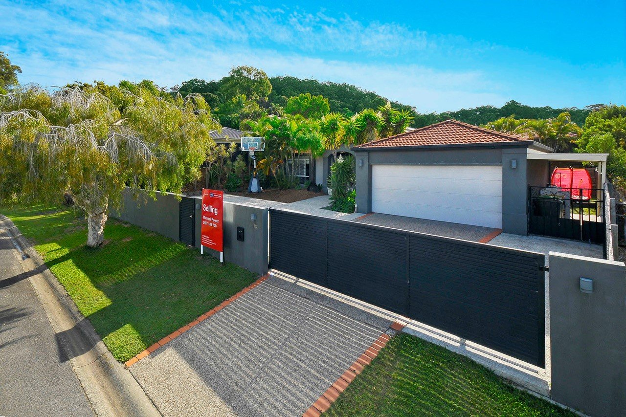 13 Beckington Terrace MUDGEERABA 1