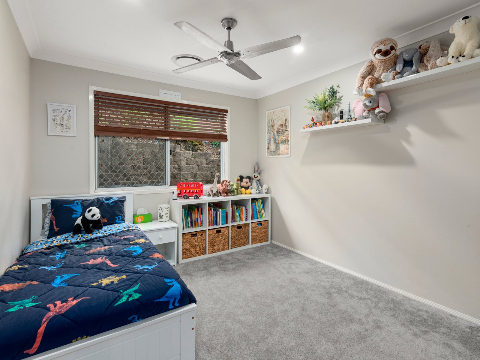 13 Beckington Terrace MUDGEERABA 9