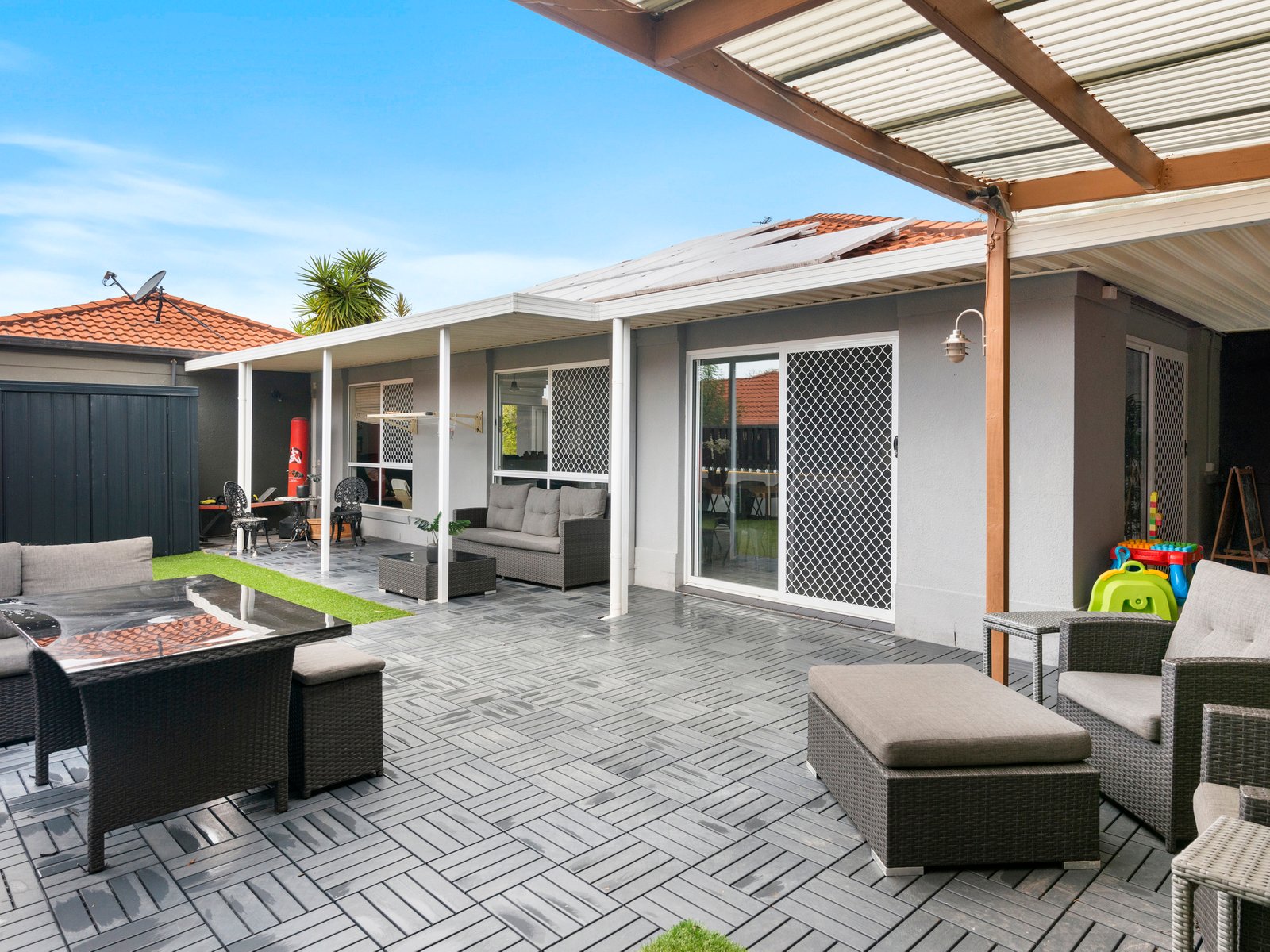 13 Beckington Terrace MUDGEERABA 15