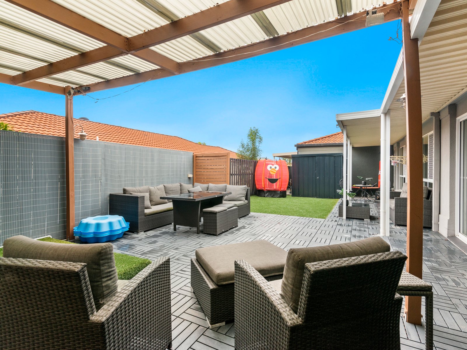 13 Beckington Terrace MUDGEERABA 16