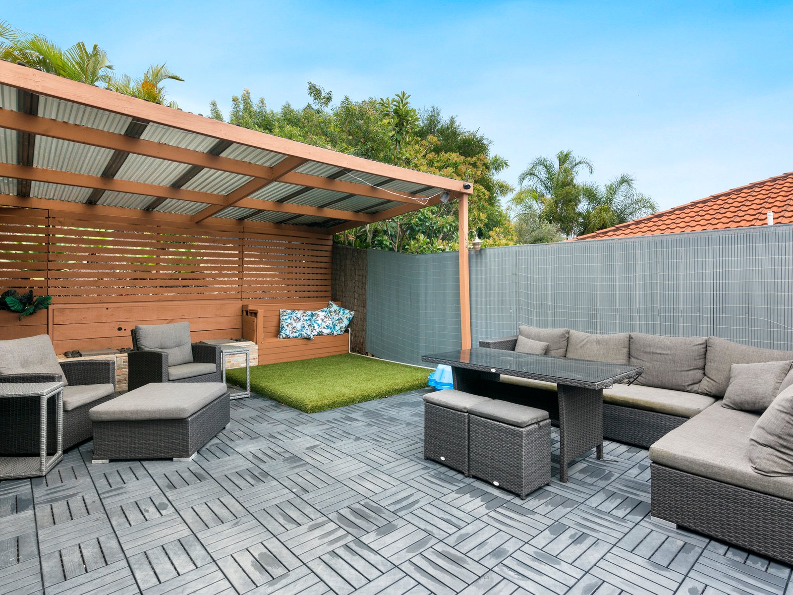 13 Beckington Terrace MUDGEERABA 18