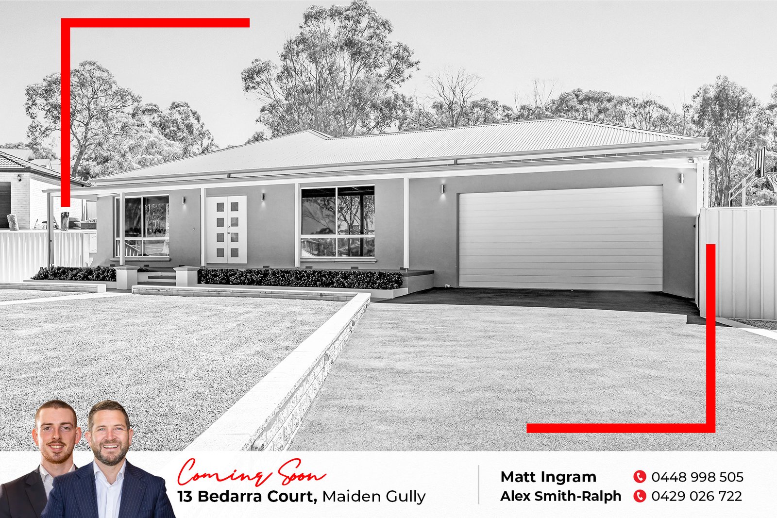 13 Bedarra Court MAIDEN GULLY 1