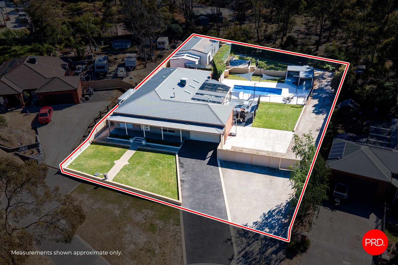 13 Bedarra Court MAIDEN GULLY 2