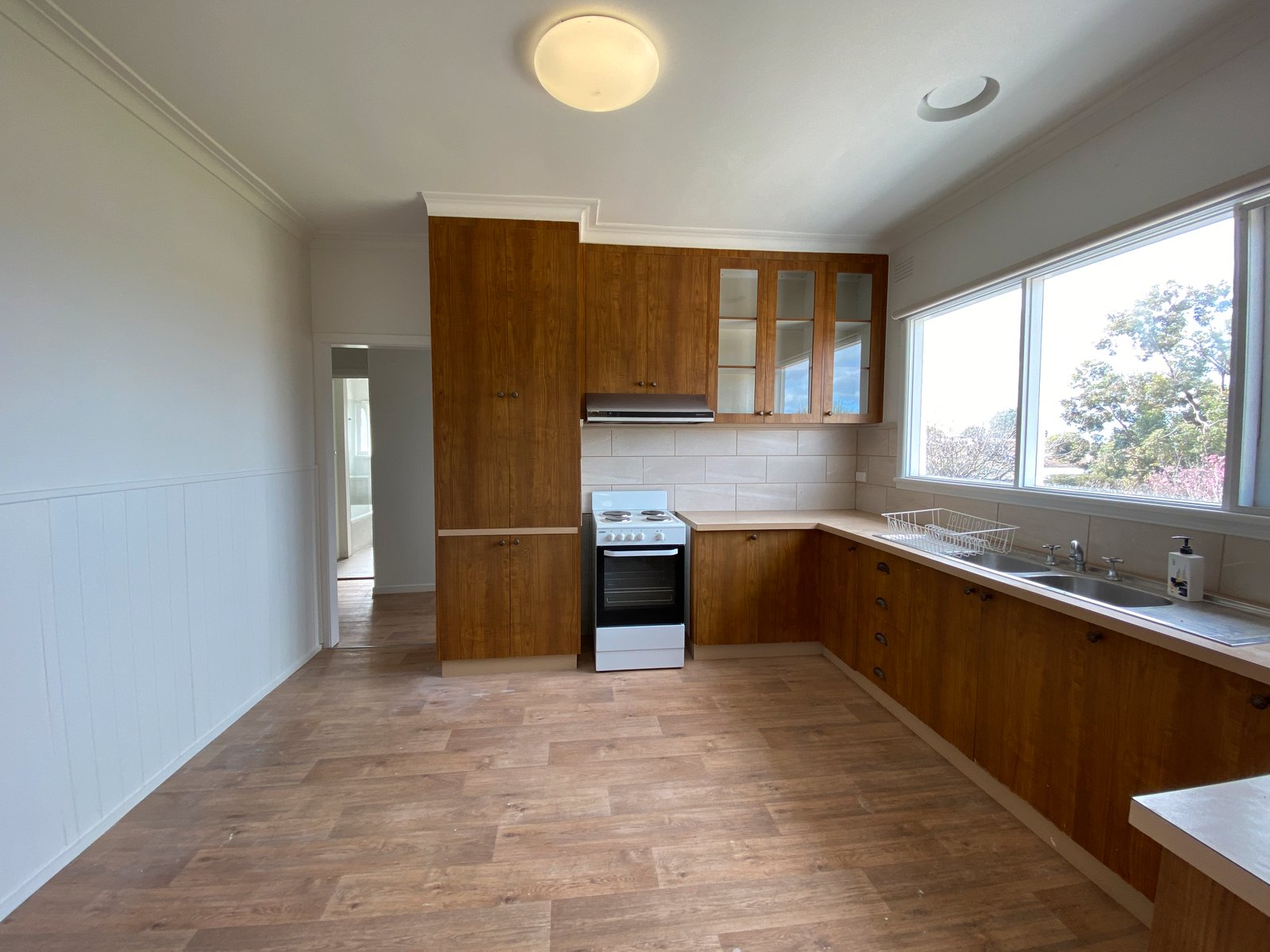 Gallery: 13 Belcher Street