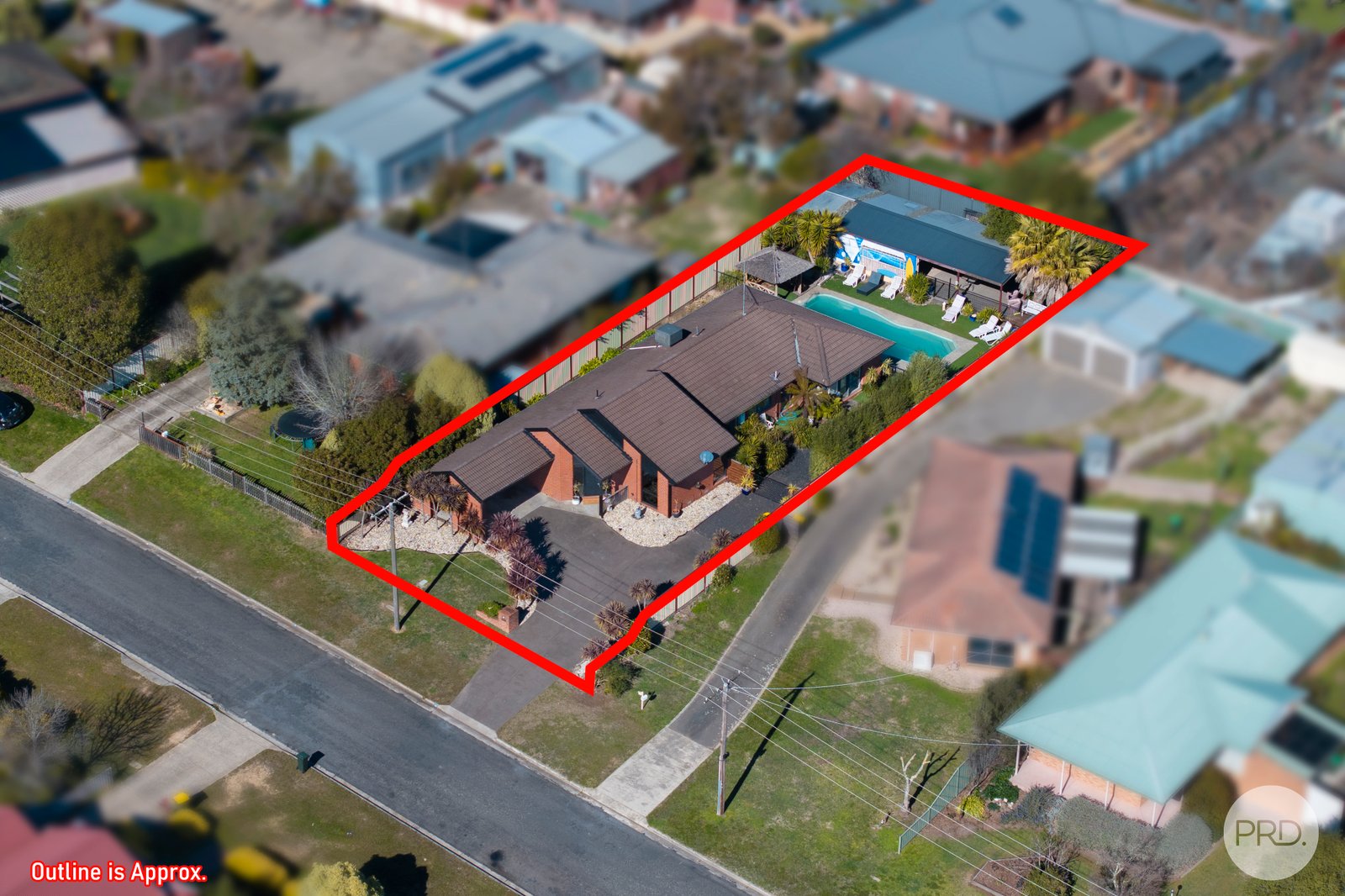 13 Bell Street CRESWICK 3