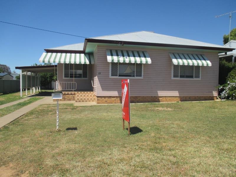 13 Bell Street TAMWORTH 1