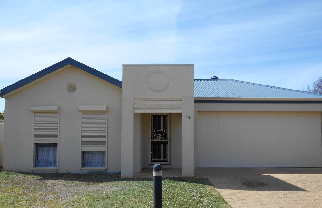 13 Belle Gardens Drive MILDURA 1