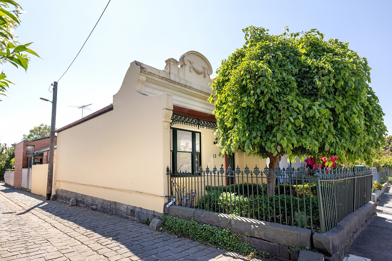 13 Benjamin Street, Parkville VIC 3052