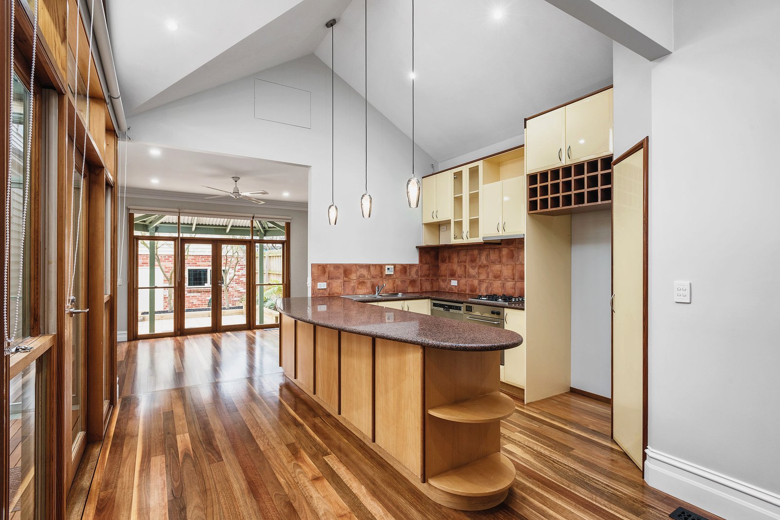 Gallery: 13 Bent Street