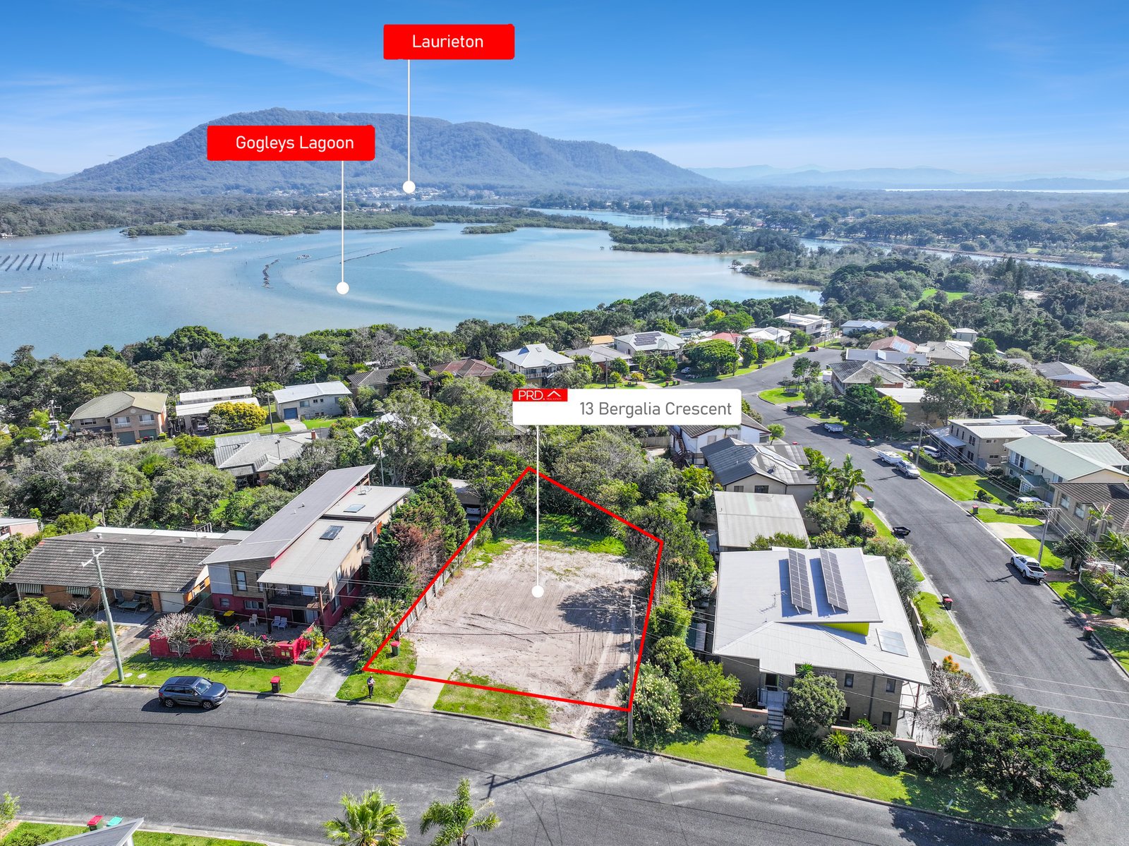 13 Bergalia Crescent CAMDEN HEAD 1