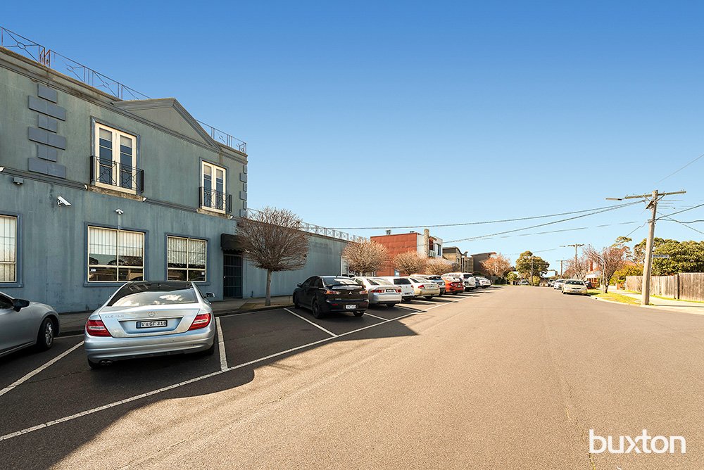 Gallery: 13 Berrima Street