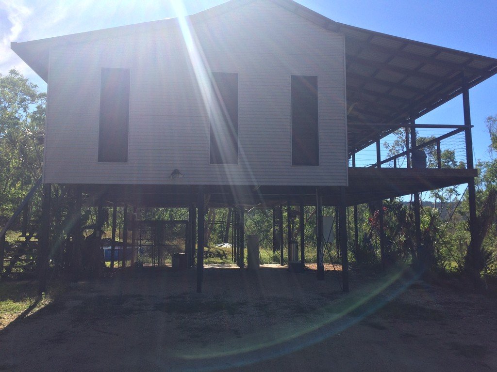 13 Berryhill Road RIORDANVALE 1